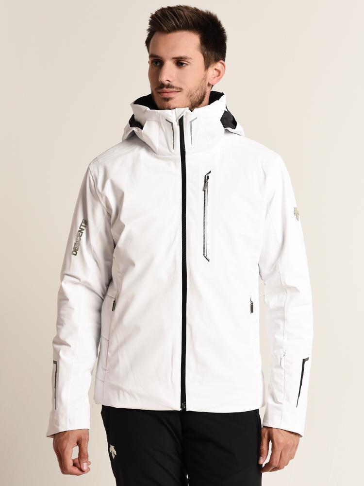 Descente Men's Reign Jacket - Saint Bernard