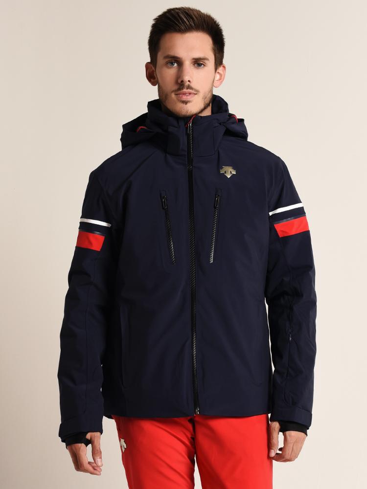 Descent Men's Quinton Jacket - Saint Bernard
