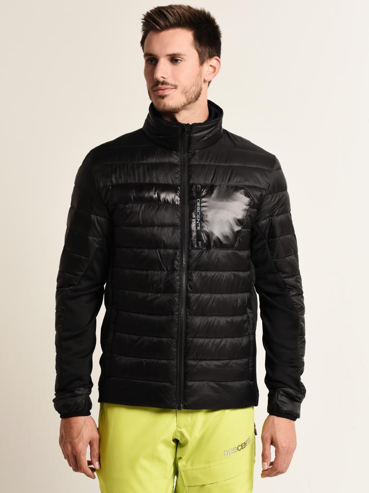 Descente Men's Storm Jacket - Saint Bernard