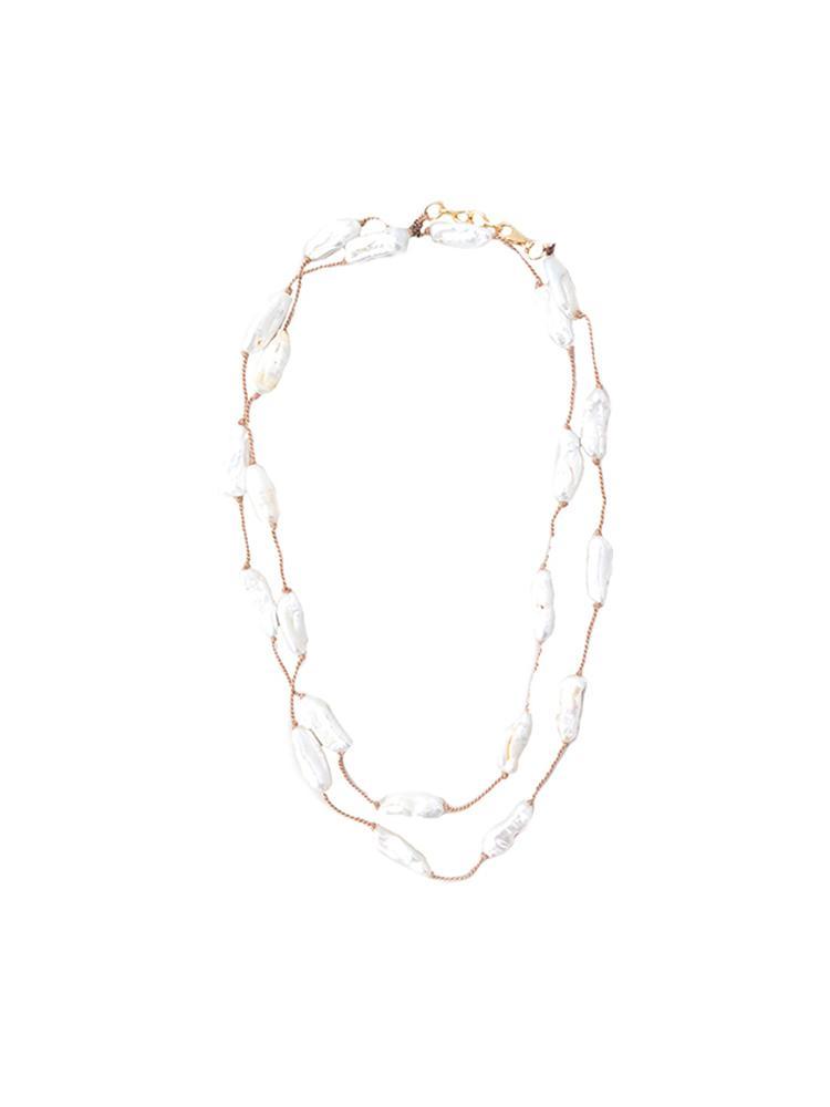 Gresham Mia Necklac - Saint Bernard