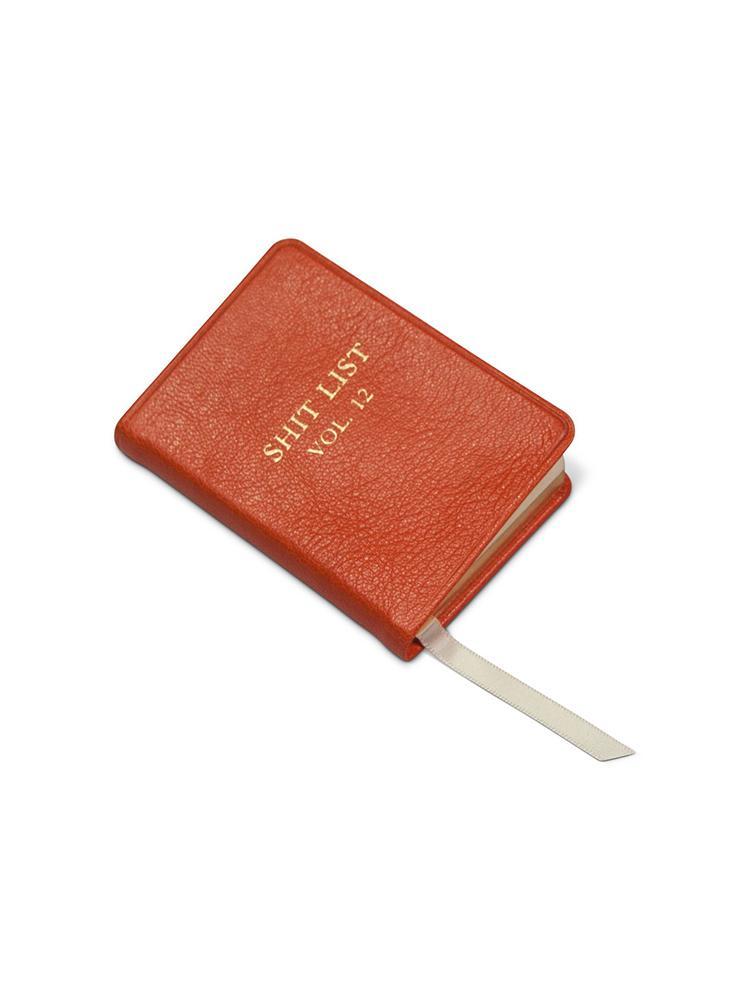 Kempton Mini Notebook