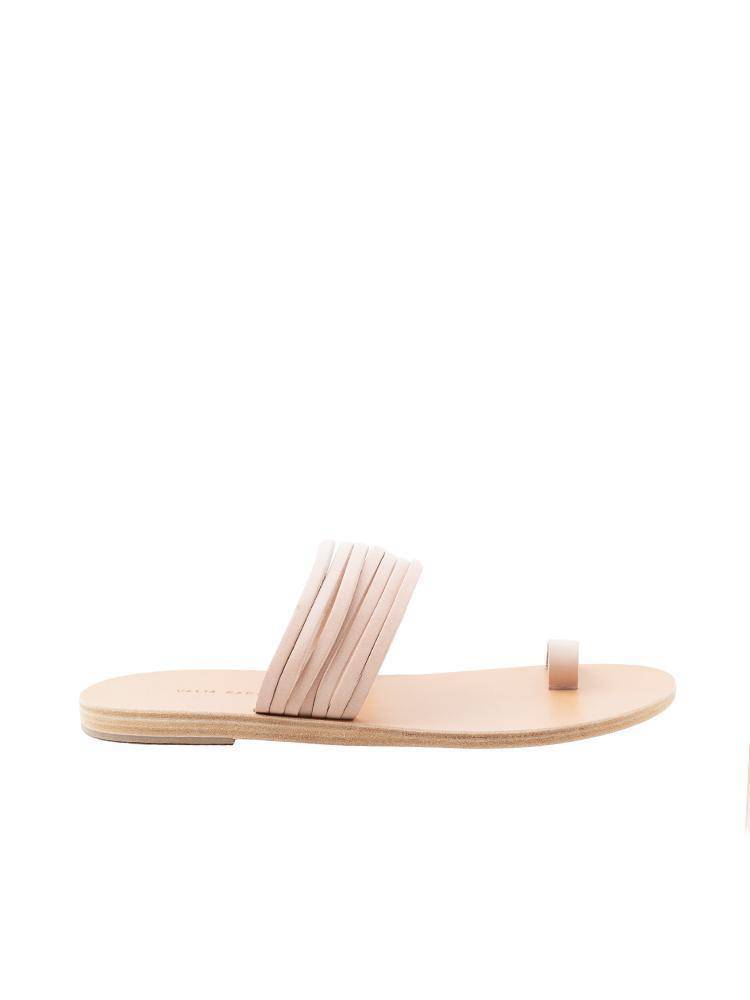 Valia Gabriel Miramar Sandal - Saint Bernard