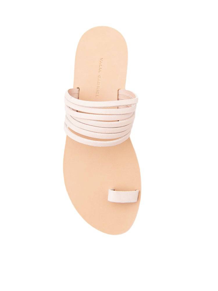 Valia Gabriel Miramar Sandal Saint Bernard