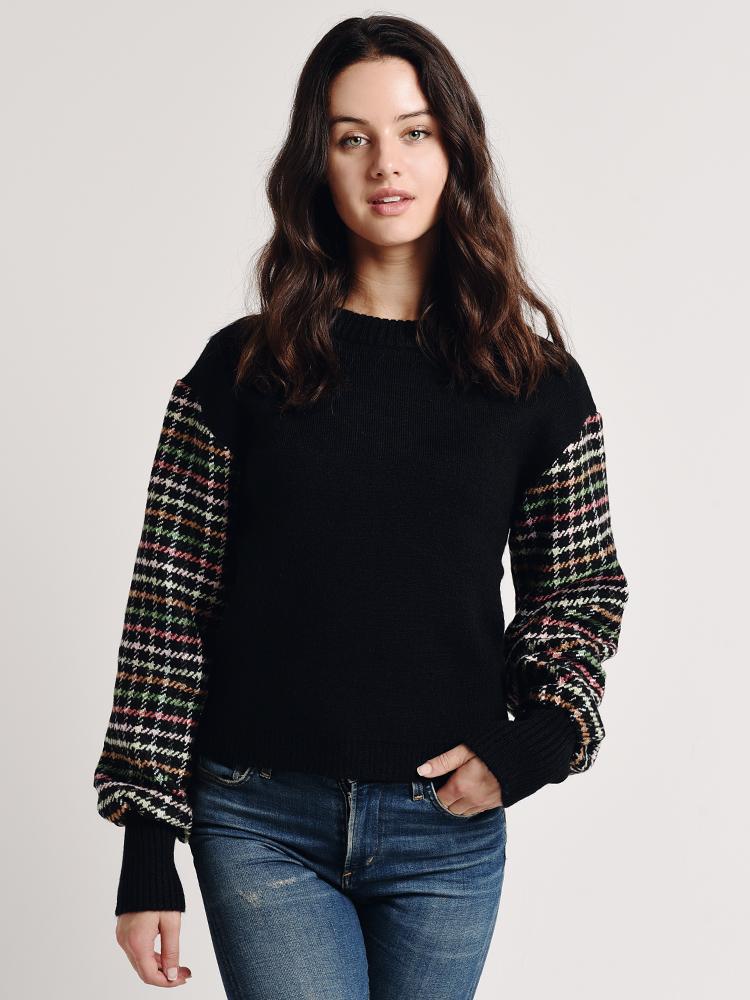 English Factory Sweater - Saint Bernard