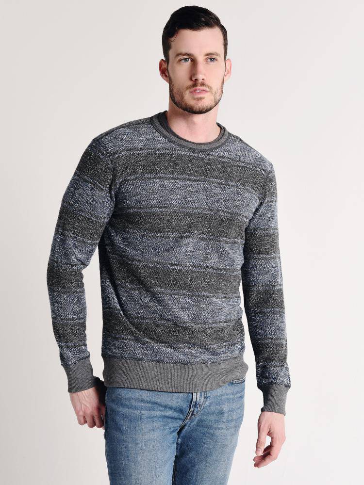 Faherty Brand Reversible Cre - Saint Bernard
