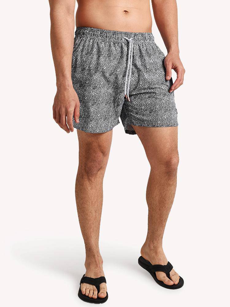 Retromarine Elephant Skin Volleys - Saint Bernard