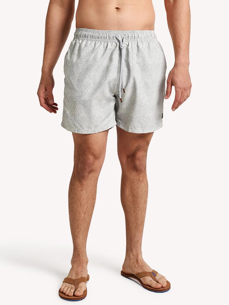 Retromarine Elephant Skin Volleys - Saint Bernard