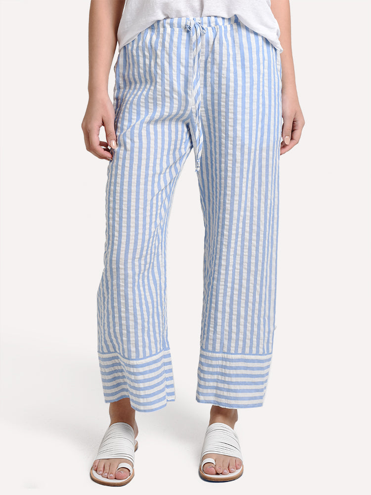 Velvet Moana Pant - Saint Bernard