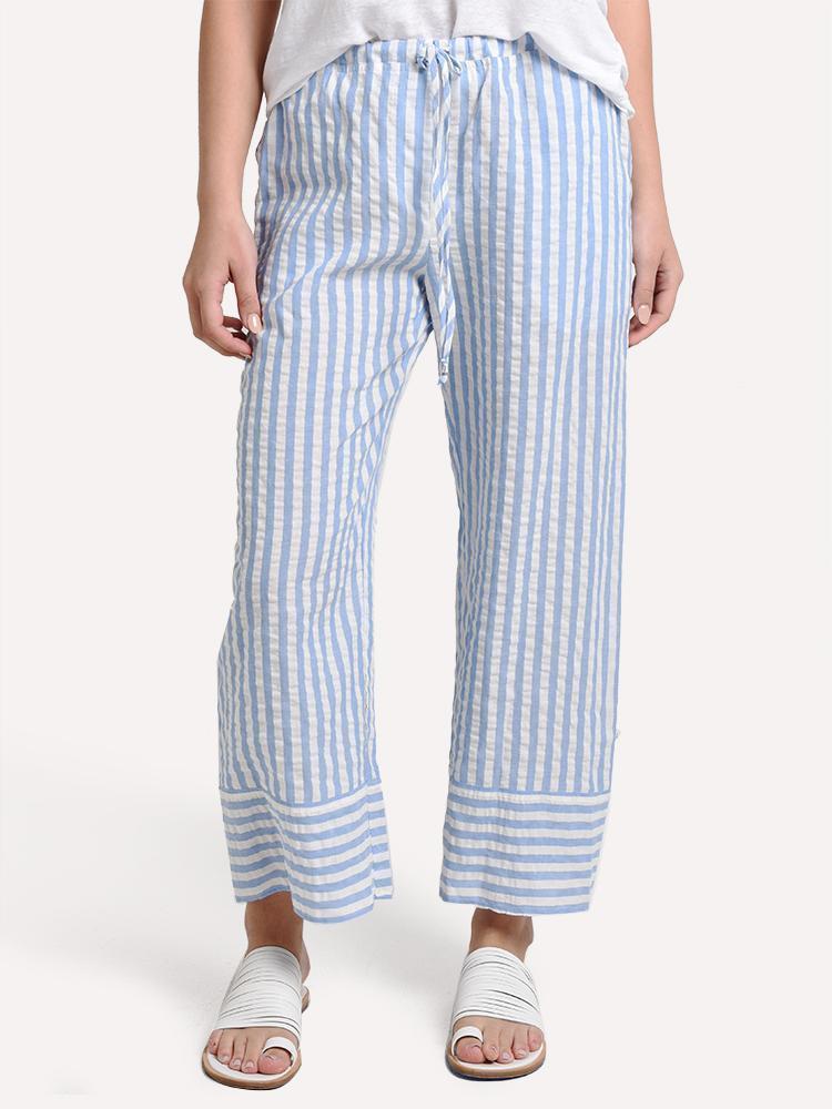 Velvet Moana Pant - Saint Bernard