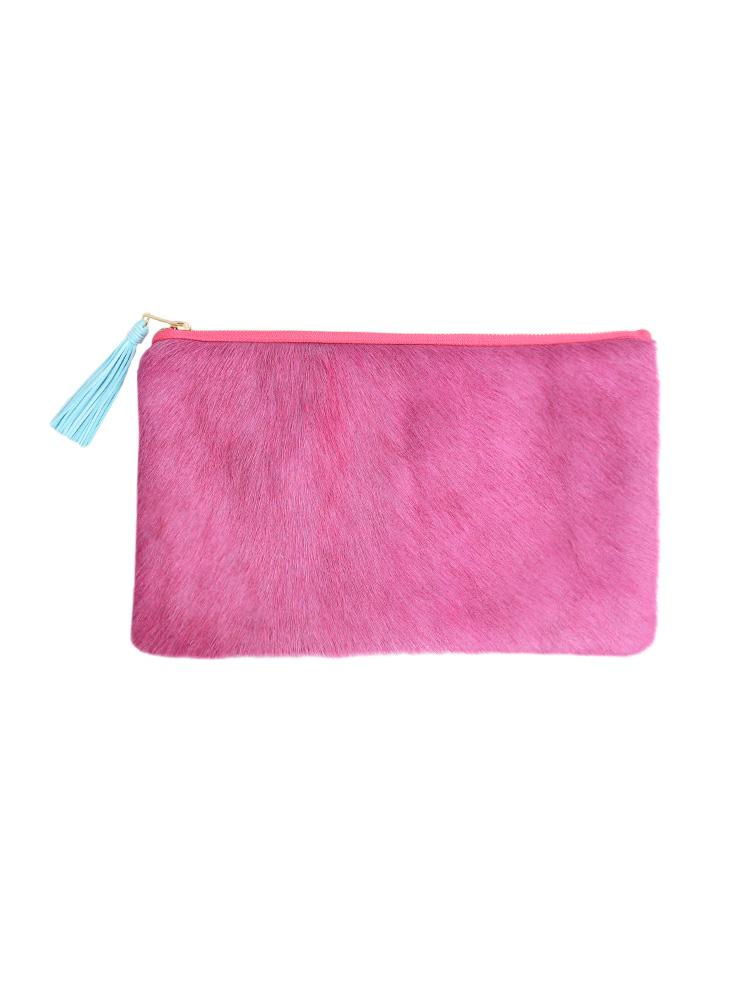 Parker and Hyde Molly Clutch