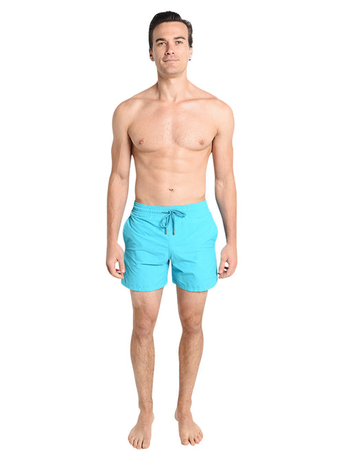 Vilebrequin Water Reactive Swim Short