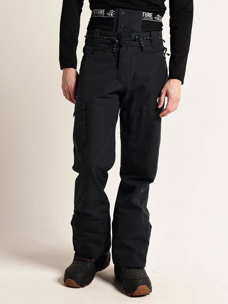 Picture Men's Under Pant - Saint Bernard