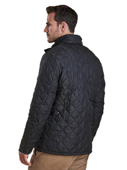 Barbour Chelsea Sportsquilt Jacket