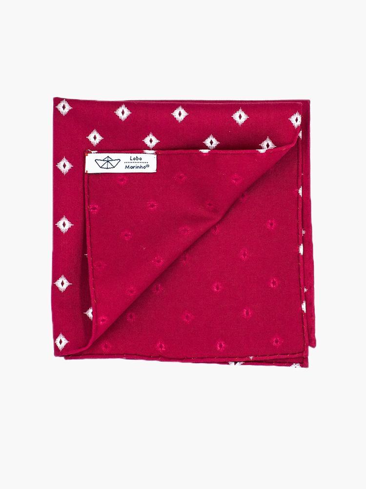 Lobo Marinho Mr. Comanche - Saint Bernard