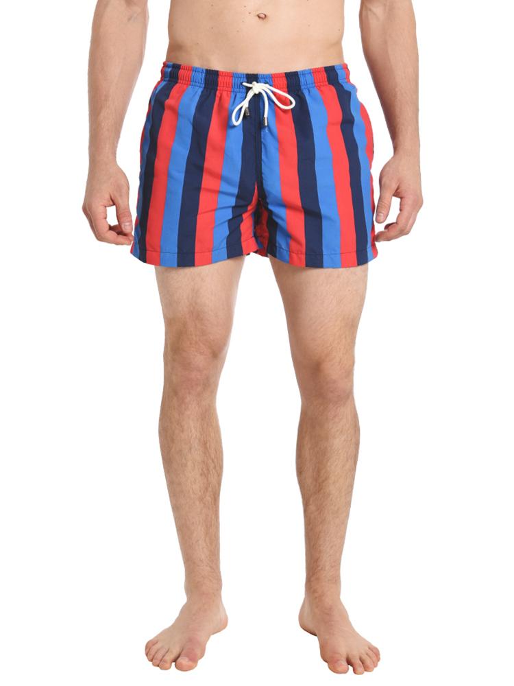 Solid & Striped The Classic Trunk - Saint Bernard