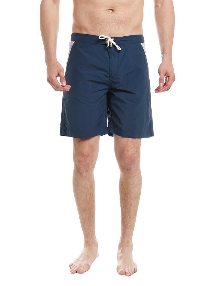 Solid & Striped Men's The Boardshort - Saint Bernard