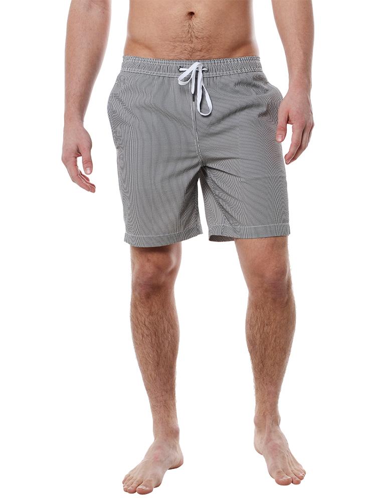 Onia Men's Charles Swim Trunk - Saint Bernard