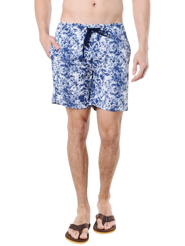 Onia Men's The Charles Trunk 7 Inch - Saint Bernard