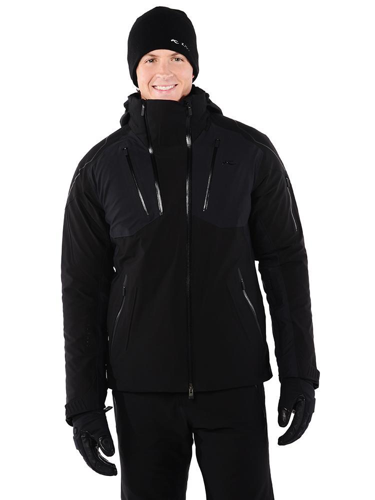 Kjus Men's 7 Sphere Kit - Saint Bernard