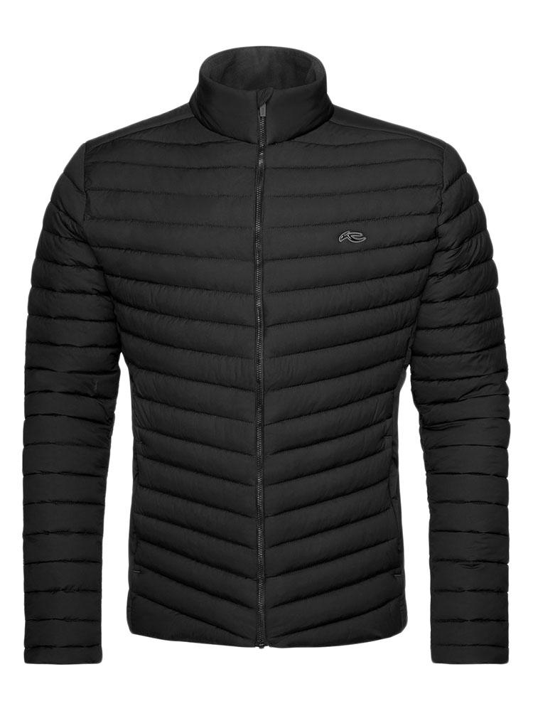 Kjus Men's Macun Insulator Jacket - Saint Bernard
