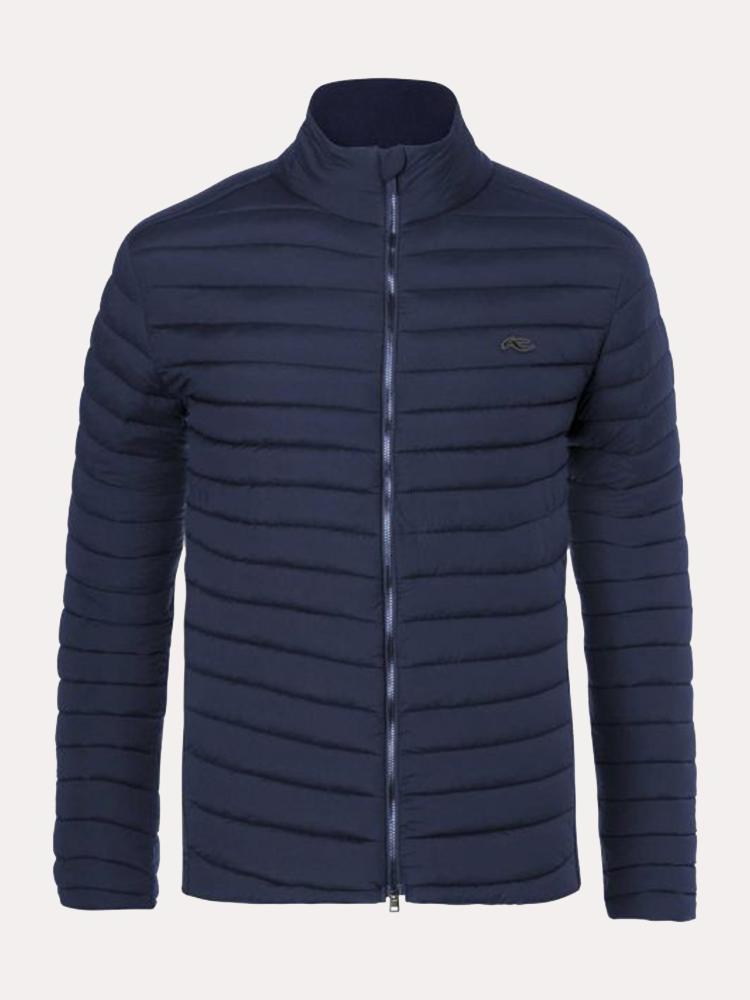 KJUS Men's Macun Insulator Jacket - Saint Bernard