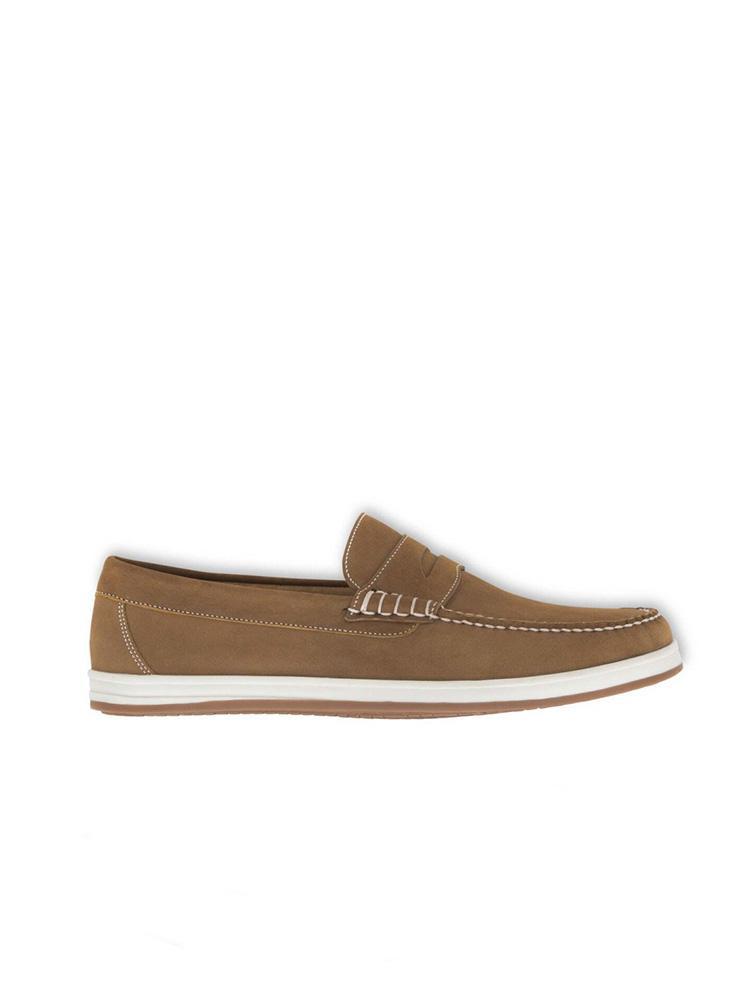 Peter Millar Men's Cape Deck Shoe - Saint Bernard
