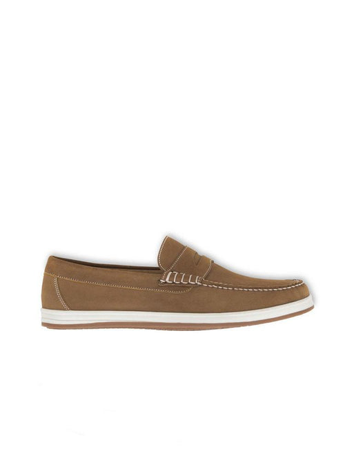 Peter Millar Men's Cape Deck Shoe