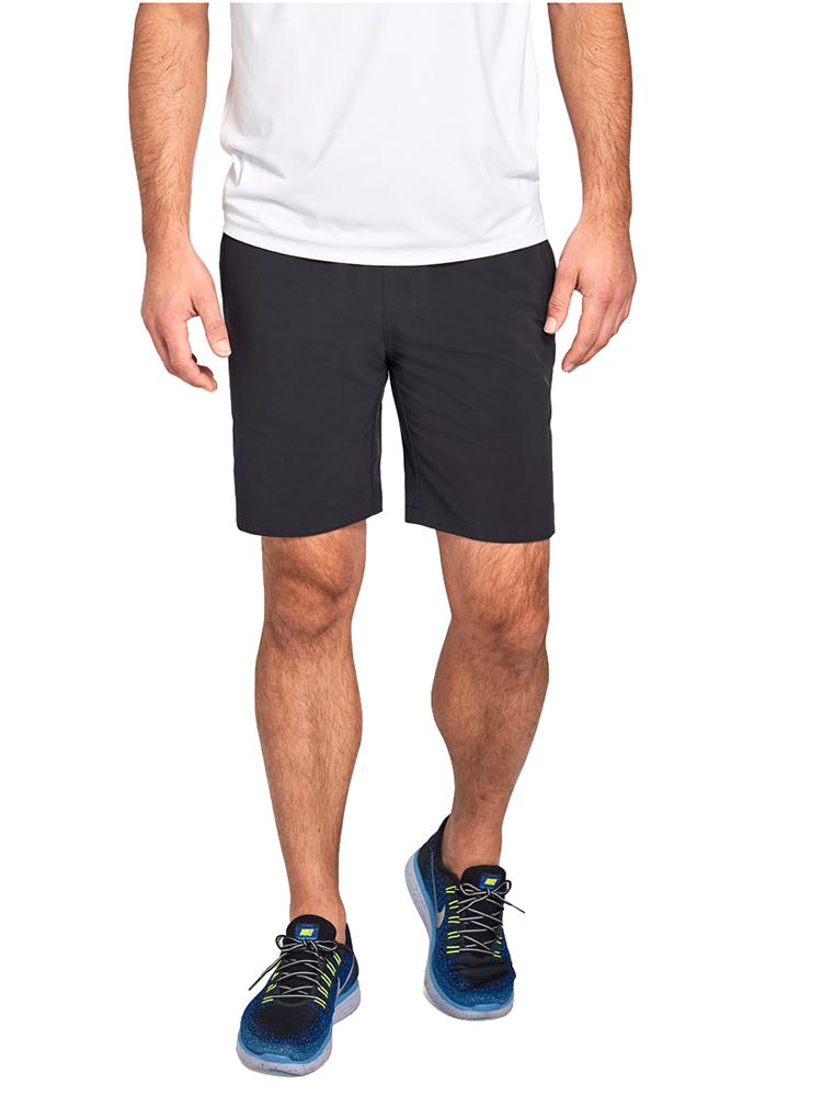 Peter Millar Men's Oslo Stretch Sport Short - Saint Bernard