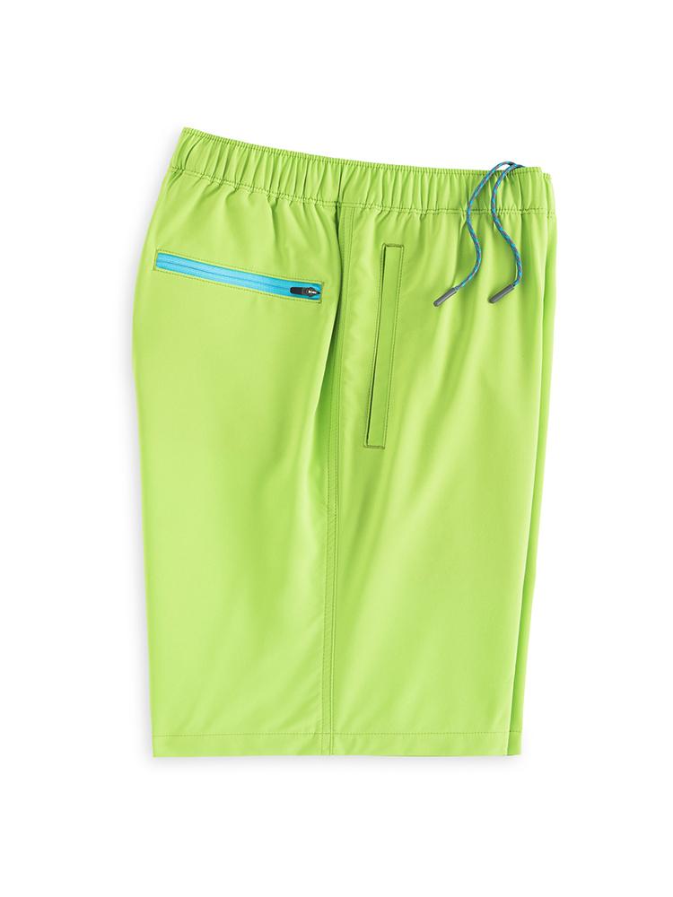 Peter Millar Men's Oslo Stretch Sport Short - Saint Bernard