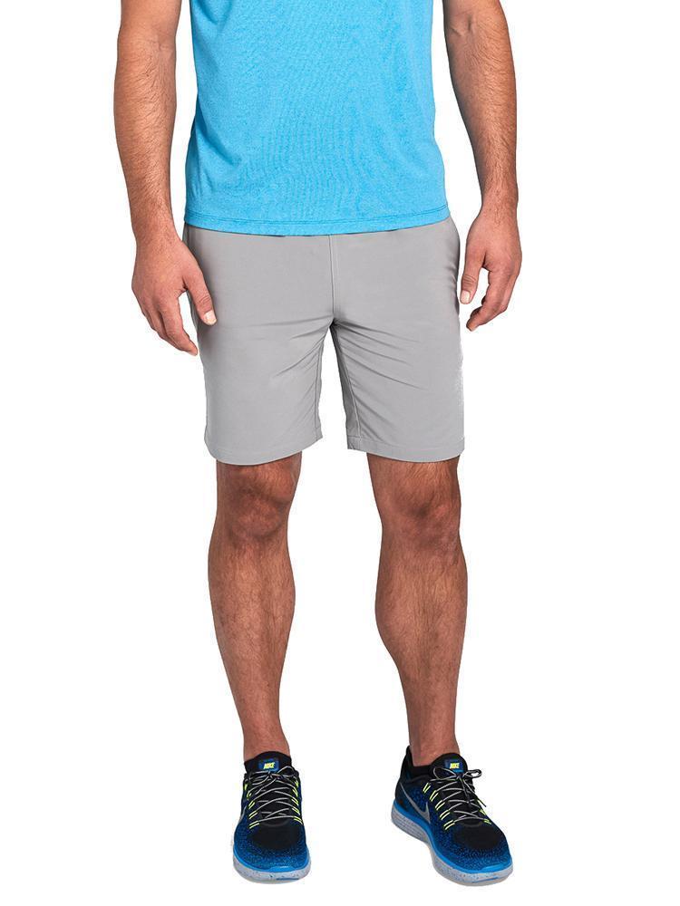 Peter Millar Men's Oslo Stretch Sport Short - Saint Bernard