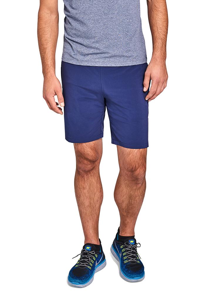 Peter Millar Men's Oslo Stretch Sport Short - Saint Bernard