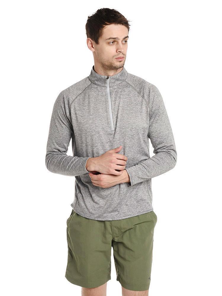 Peter Millar Men's Sydney Stretch Pullover - Saint Bernard