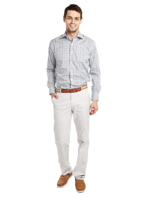 Peter Millar Crown East Tango Pinwheel Shirt