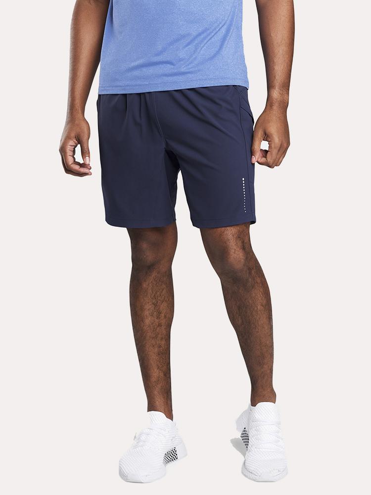 Peter Millar Montreal Action Training Short - Saint Bernard