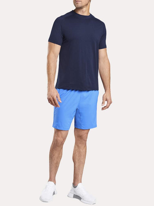 Peter Millar Montreal Action Stretch Training Short
