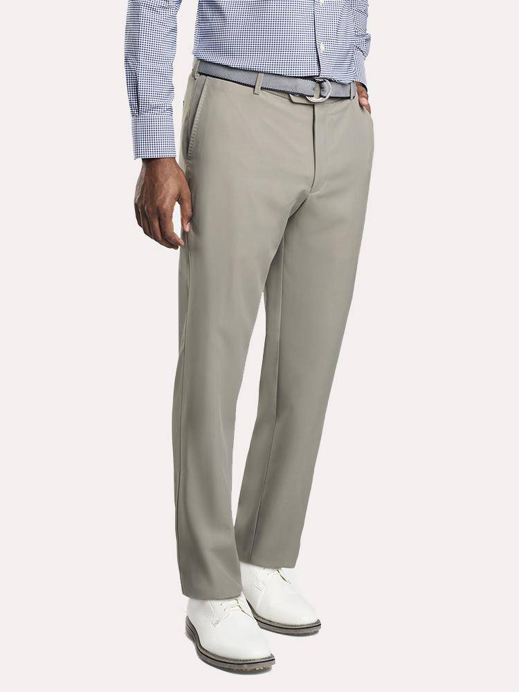 Peter Millar Durham Performance Pant - Saint Bernard