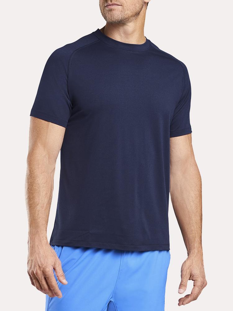 Peter Millar Rio Technical T-Shirt - Saint Bernard