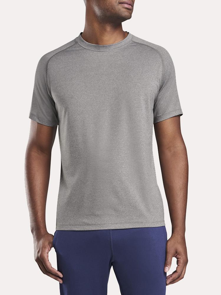 Peter Millar Rio Technical T-Shirt - Saint Bernard
