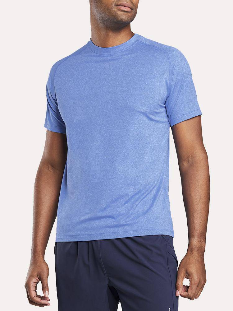 Peter Millar Rio Technical T-Shirt - Saint Bernard