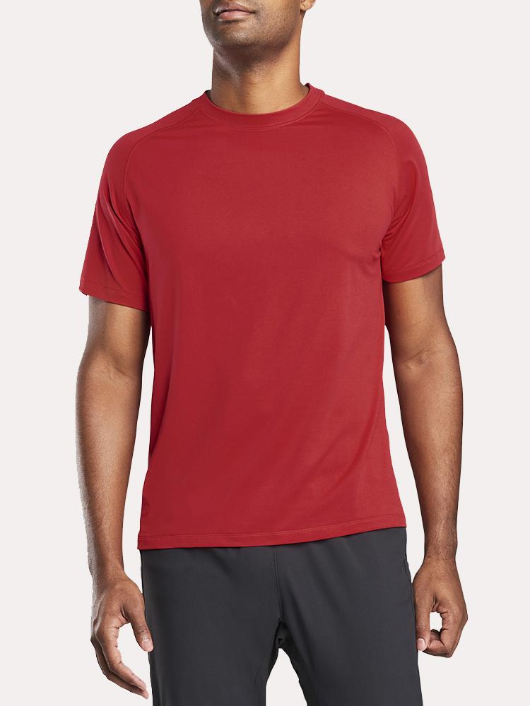 Peter Millar Rio Technical T-Shirt - Saint Bernard