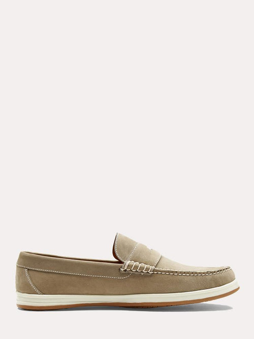 Peter Millar Alta Deck Shoe