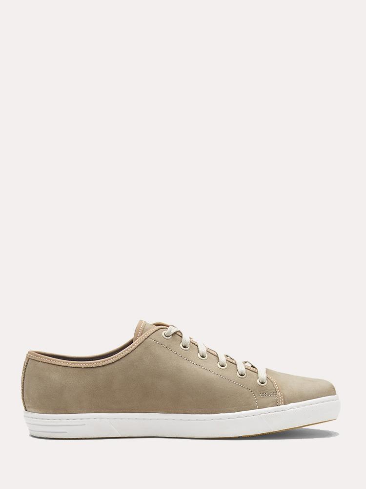 Peter Millar Men's Summer Sneaker - Saint Bernard