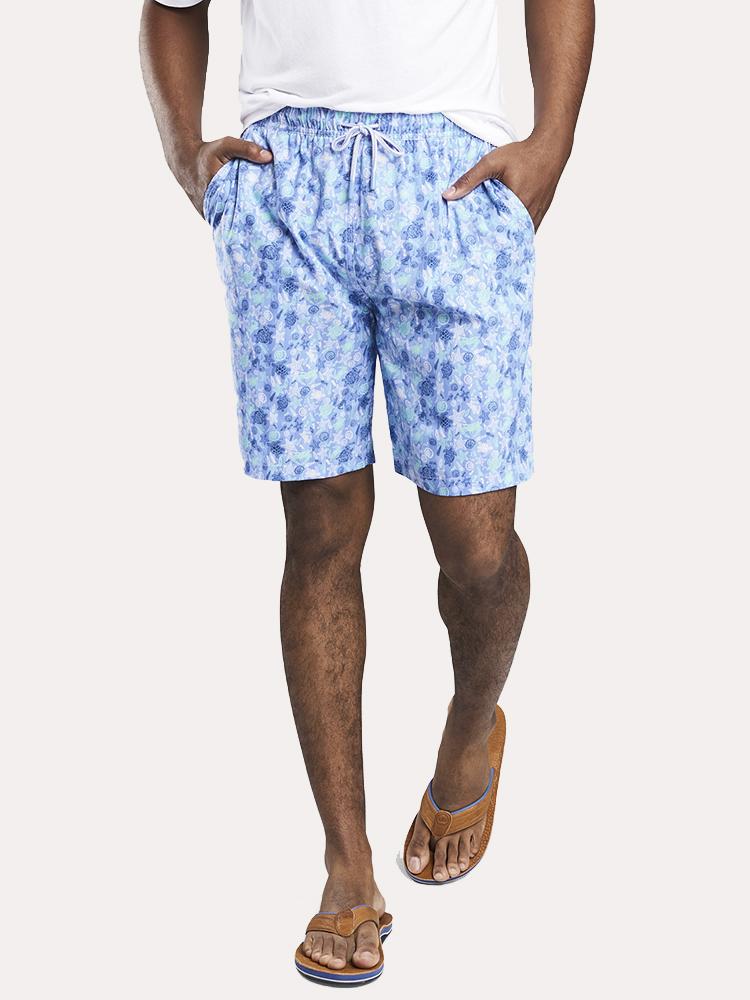 Peter Millar Confetti Del Mar - Saint Bernard