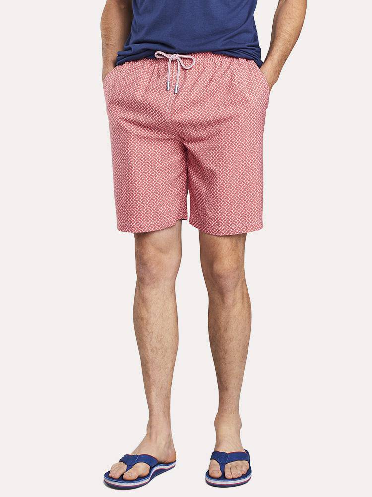 Peter Millar Bill Fish - Saint Bernard