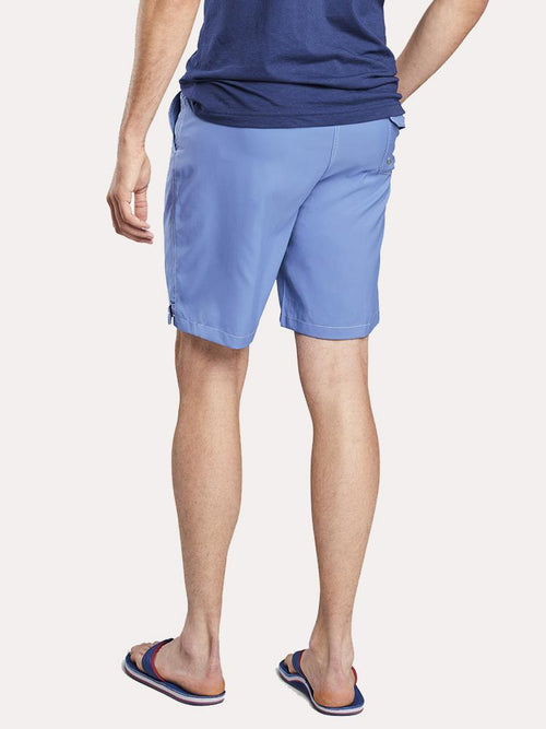 Peter Millar Hidden Crown Swim Trunk