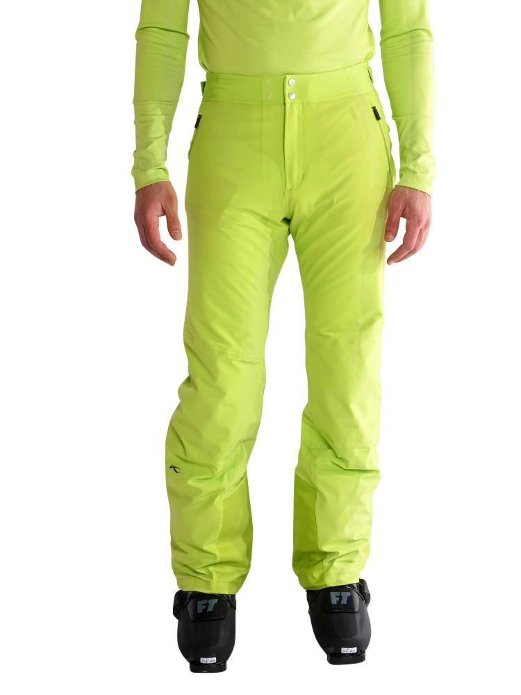 Kjus Men's Formula Pant - Saint Bernard