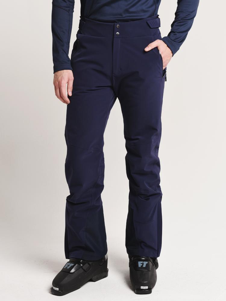 KJUS Men's Formula Pro Pant - Saint Bernard