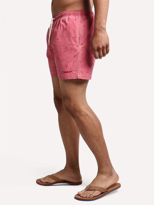 Barbour Men's Lobster Swim Short