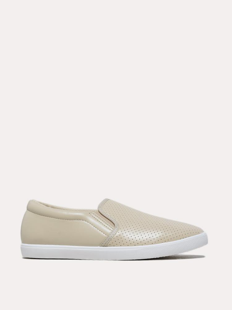 Fashion Chic Pin Sneakers - Saint Bernard