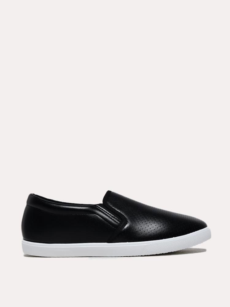 Fashion Chic Pin Sneakers - Saint Bernard